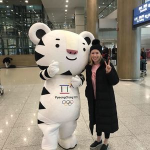 Meet your Posher, Kirina